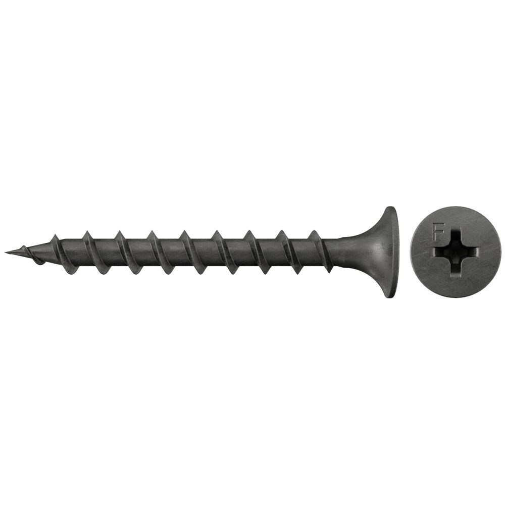 Fischer pašvītņgriezes skrūves kokam, 3,9x25, 1000