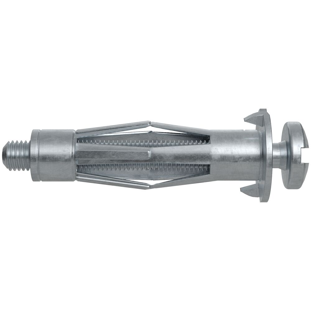 Fischer enkurs, GKP 5x37, 4 gab.
