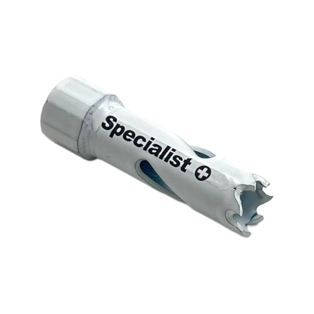 Kroņurbis SPECIALIST+ Bi-Metal 17mm