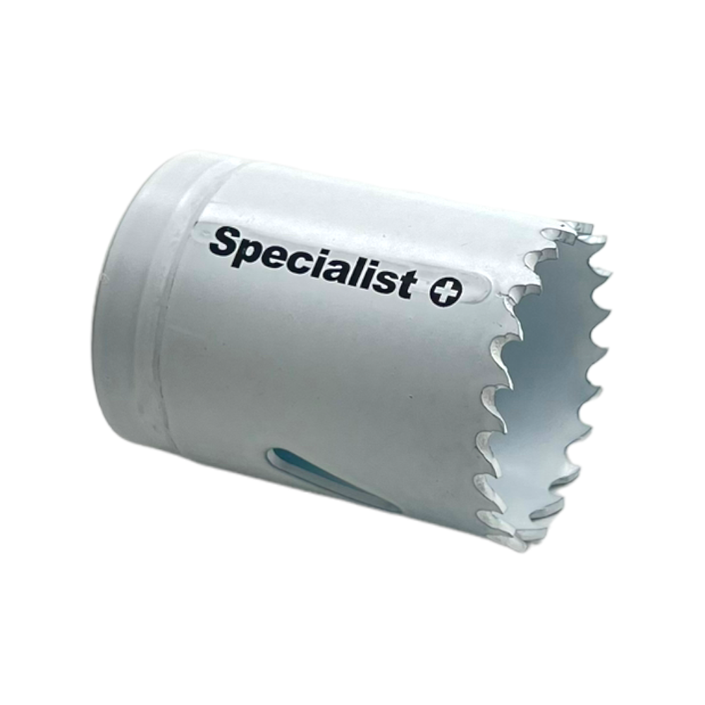 Kroņurbis SPECIALIST+ Bi-Metal 40 mm