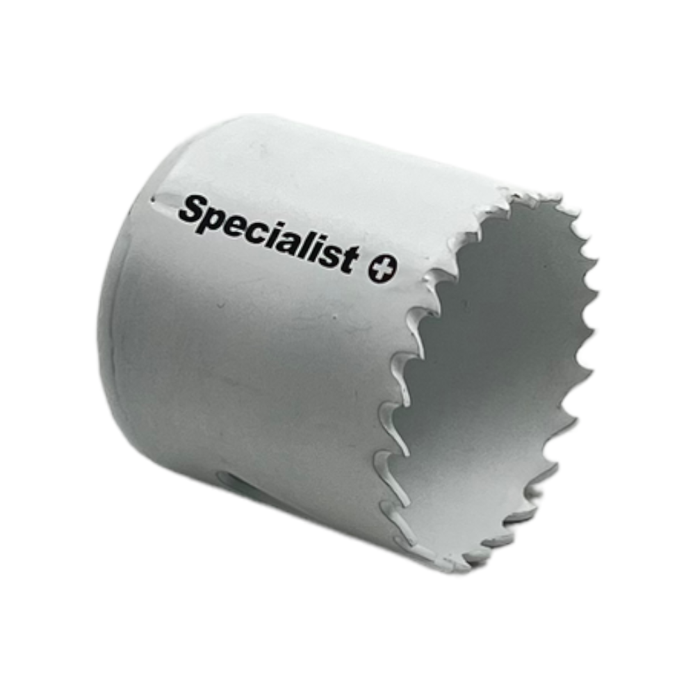 Kroņurbis SPECIALIST+ Bi-Metal 48 mm