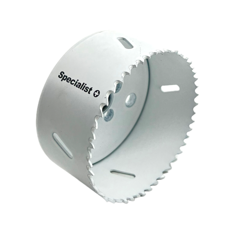 Specialist+ metāla giljotīna HSS 8.3 mm